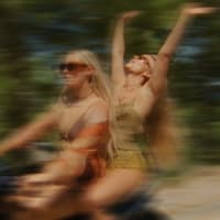 Zara Larsson, David Guetta