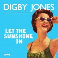 Digby Jones