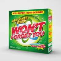Jax Jones, D.O.D, Ina Wroldsen