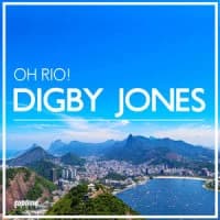 Digby Jones