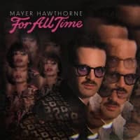 Mayer Hawthorne
