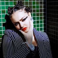 JAÏNDA, Eric Vloeimans