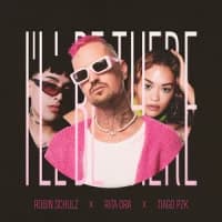 Robin Schulz, Rita Ora, Tiago PZK