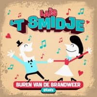 Laïs, Buren Van De Brandweer
