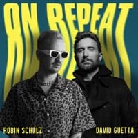 Robin Schulz, David Guetta