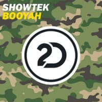 Showtek, We Are Loud, Sonny Wilson