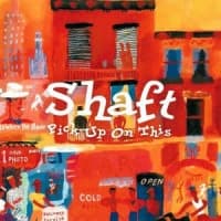 Shaft