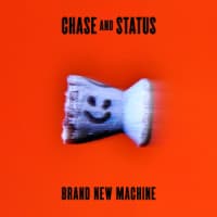 Chase & Status, Moko