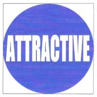 Attractive