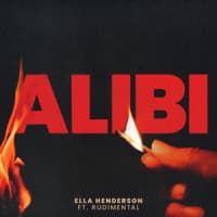 Ella Henderson, Rudimental