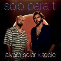 Alvaro Soler, Topic