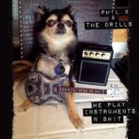 Phil X & The Drills