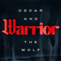 Oscar and the Wolf