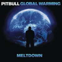 Pitbull, Christina Aguilera