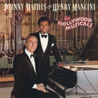 Johnny Mathis, Henry Mancini