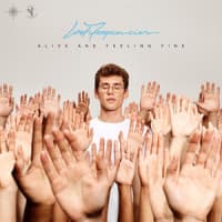 Lost Frequencies, James Blunt