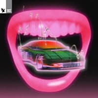 Sharam, Adam Beyer, Layton Giordani, Green Velvet