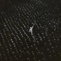 Swedish House Mafia, Niki & The Dove