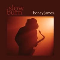 Boney James, October London