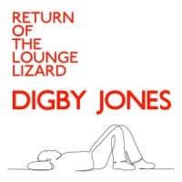 Digby Jones