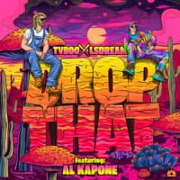 TVBOO, LSDREAM, Al Kapone