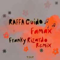 RAFFA GUIDO, Franky Rizardo