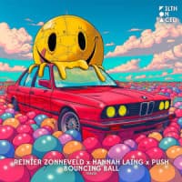 Reinier Zonneveld, Hannah Laing, Push