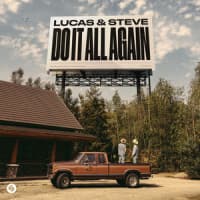 Lucas & Steve