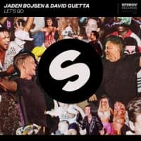 Jaden Bojsen, David Guetta