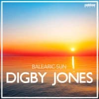 Digby Jones