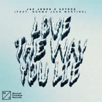 Jax Jones, Azteck, Norma Jean Martine
