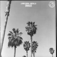 Living Room, Mosalla