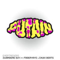 Zwangere Guy, Faberyayo, Chuki Beats