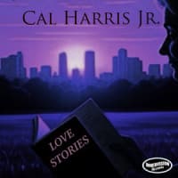 Cal Harris Jr.