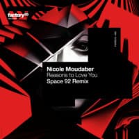 Nicole Moudaber, Space 92
