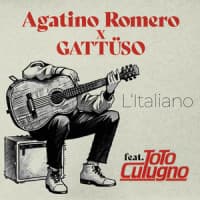 Agatino Romero, GATTÜSO, Toto Cutugno