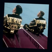 Eric B. & Rakim, Fon Force