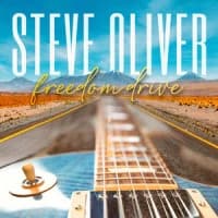 Steve Oliver