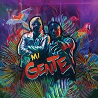 J Balvin, Willy William