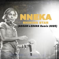 Nneka, ADDAM (BE), ODARA (BE)