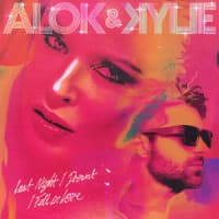 Alok, Kylie Minogue