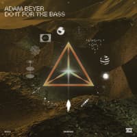 Adam Beyer