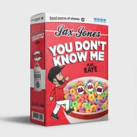 Jax Jones, RAYE