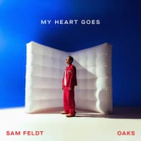 Sam Feldt, Oaks