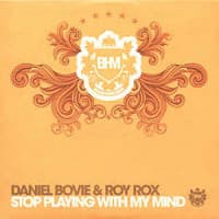 Daniel Bovie, Roy Rox