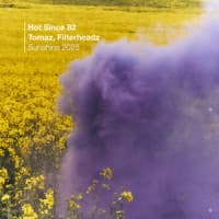 Hot Since 82, Tomaz, Filterheadz
