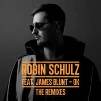 Robin Schulz, James Blunt, Ofenbach