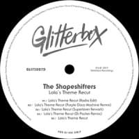 The Shapeshifters