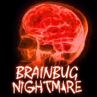 Brainbug, Sinister