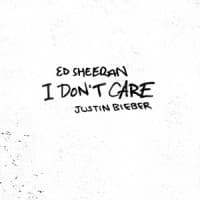 Ed Sheeran, Justin Bieber